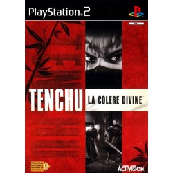 TENCHU La colère divine
