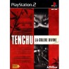 TENCHU La colère divine