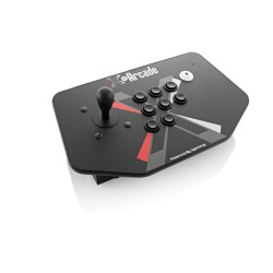 X ARCADE 1 joueur
