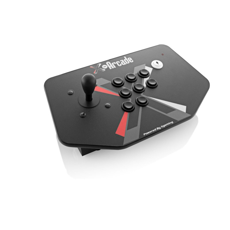 X ARCADE 1 joueur