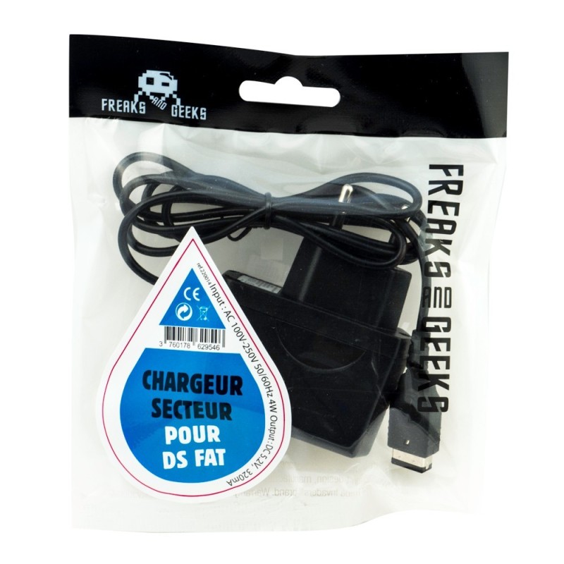 TRANSFO GBA SP Nintendo Officiel