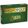 MONOPOLY ZELDA (Neuf)