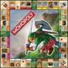 MONOPOLY ZELDA (Neuf)