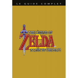 GUIDE ZELDA A link to the past