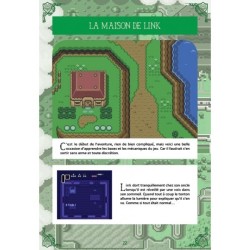 GUIDE ZELDA A link to the past