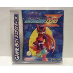 MEGAMAN ZERO