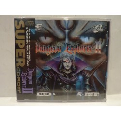 DUNGEON EXPLORER 2 Usa Neuf (2nd edition)