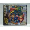 THE DYNASTIC HERO / WONDERBOY V Usa Neuf (2nd edition)