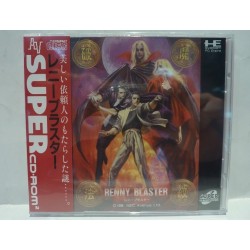 renny-blaster-pc engine