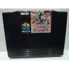 SAMURAI SPIRITS aes (cart. seule)