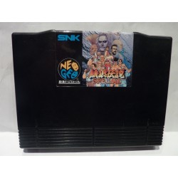 FATAL FURY SPECIAL