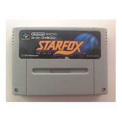 STARFOX