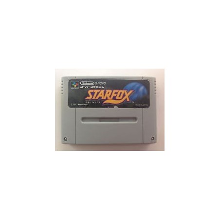 STARFOX