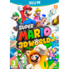 SUPER MARIO 3D WORLD
