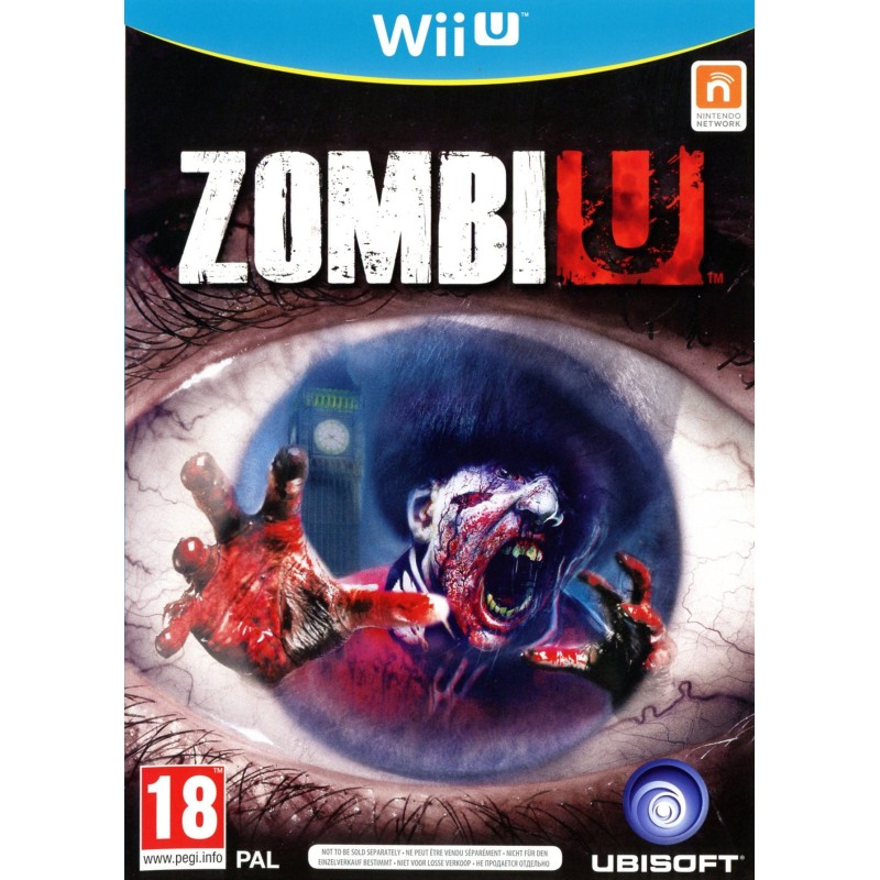 ZOMBI U