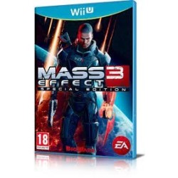 MASS EFFECT 3 (Neuf)