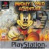 MICKEY'S WILD ADVENTURE