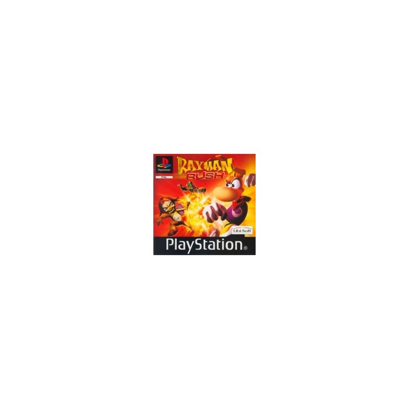 RAYMAN