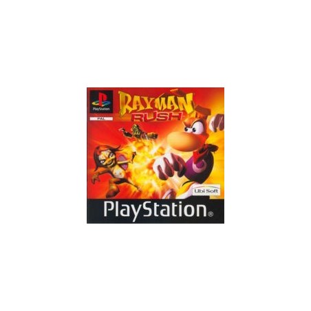 RAYMAN