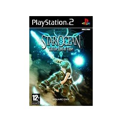 STAR OCEAN Till Then End of Time
