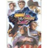 MARVEL VS CAPCOM 2 "Guide Book"