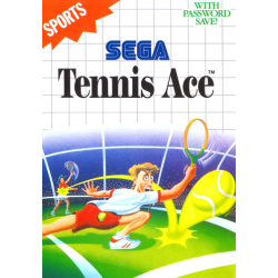 TENNIS ACE