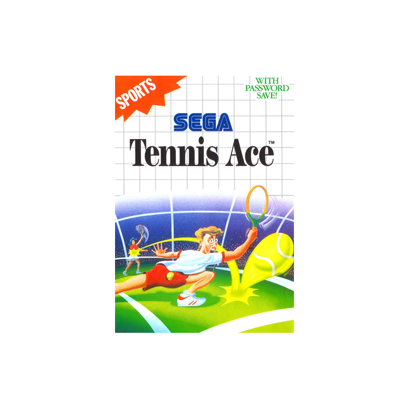 TENNIS ACE
