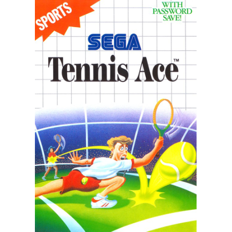 TENNIS ACE