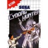 CYBORG HUNTER( sans notice)