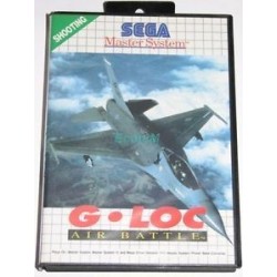 G LOC AIR BATTLE