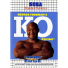 GEORGE FOREMAN'S BOXING