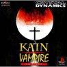 KAIN THE VAMPIRE 