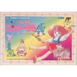 Minky Momo GIGI Yutaka