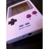 GAME BOY POCKET Grey + Tetris
