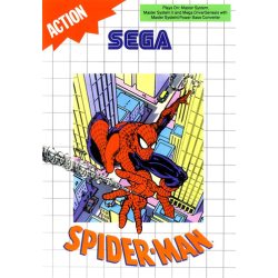 SPIDERMAN