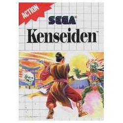 KENSEIDEN