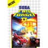 FIRE AND FORGET (sans notice)