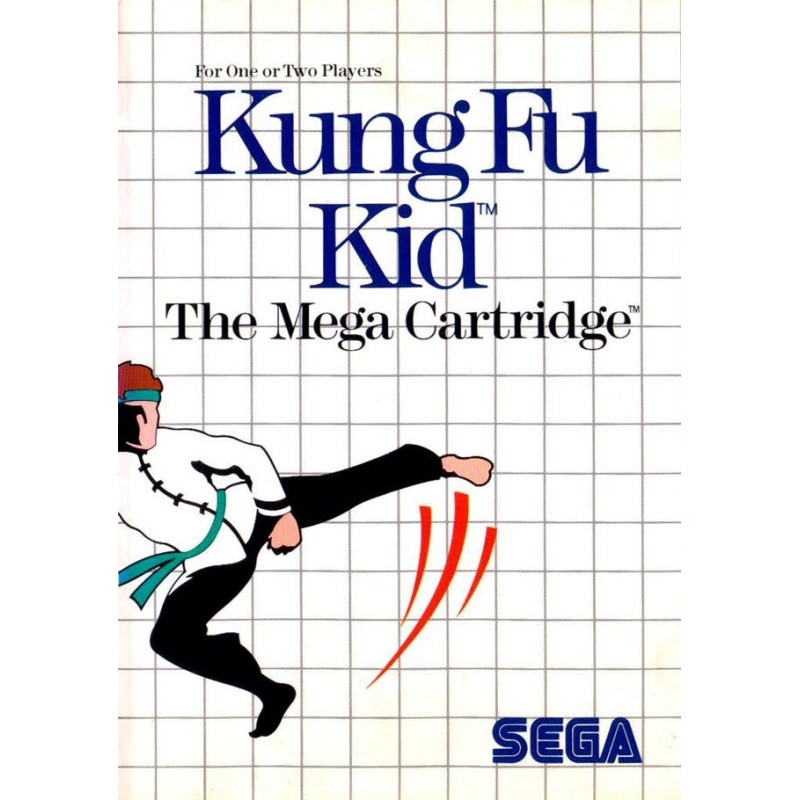kung-fu-kid master system