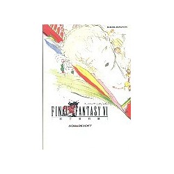 FINAL FANTASY VI