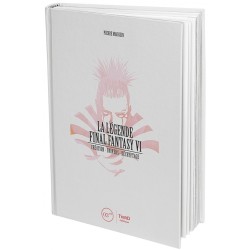 LA LEGENDE FINAL FANTASY 6