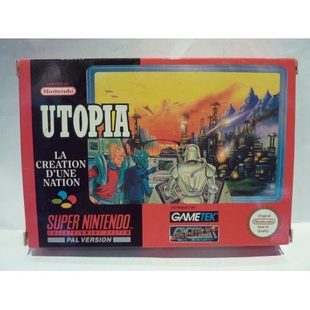 UTOPIA