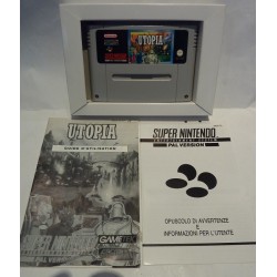 UTOPIA