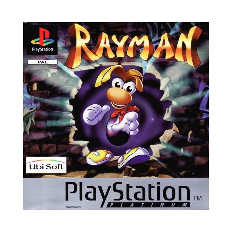 RAYMAN