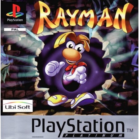 RAYMAN