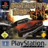 DESTRUCTION DERBY RAW platinium