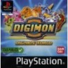 DIGIMON WORLD (très bon état)