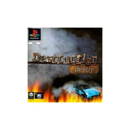 DESTRUCTION DERBY 2