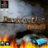 DESTRUCTION DERBY pal 