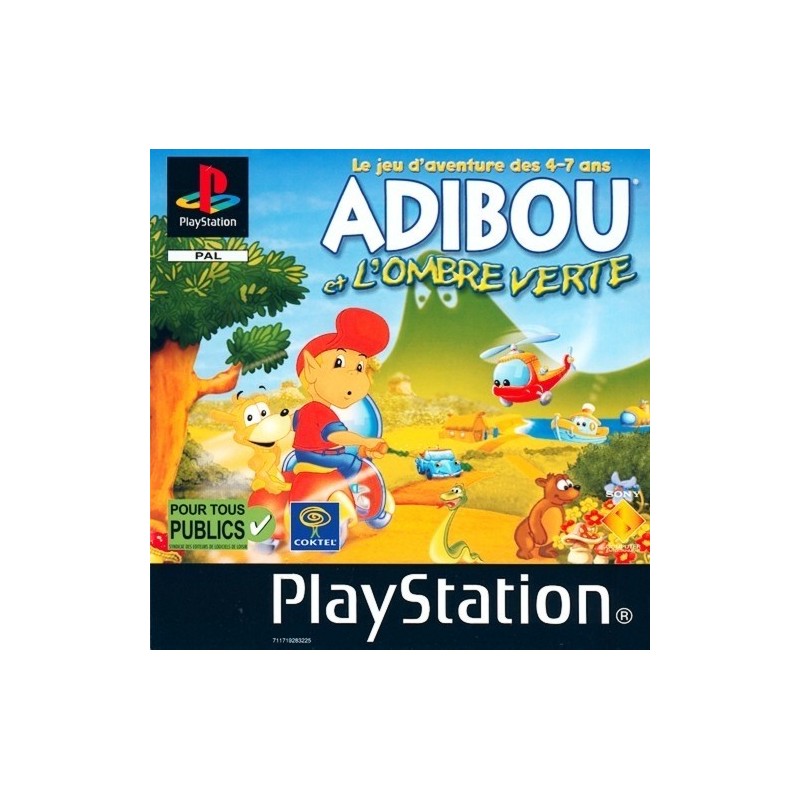 ADIBOU