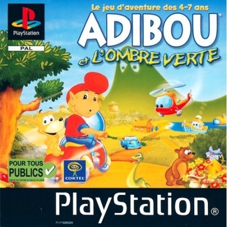 ADIBOU